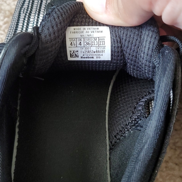 Reebok nano 8 - Picture 3 of 5